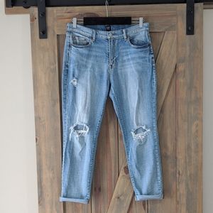 Women's Gap jeans